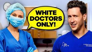 The Worst Thing They've Heard A Doctor Say