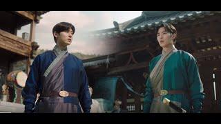 ALCHEMY OF SOULS || Jang Uk vs Seo Yul || EPISODE 13 END SCENE