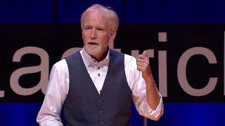 The future of regenerative medicine | Clemens van Blitterswijk | TEDxMaastricht