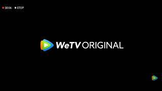 Ident (2019): WeTV Originals (Dark Night)