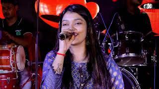 Bhalobashar Morshum | ভালবাসার মরশুম | Live Singing By Sayani Thakurta