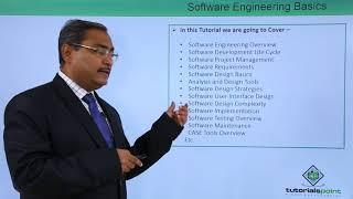 Software Engineering Basics