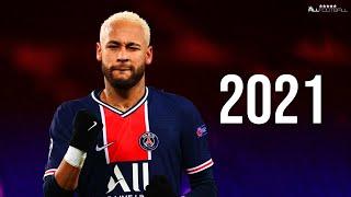 Neymar Jr 2021 - Neymagic Skills & Goals | HD