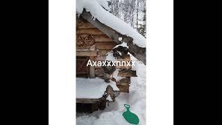 Зимняя прогулка_2 #shorts #ms #спрутель  #праздниктопора #околица #томск