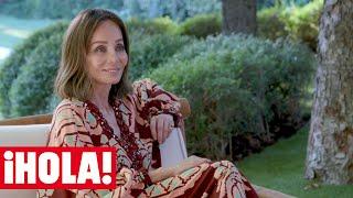 De Isabel Preysler a Victoria de Marichalar, las estrellas felicitan a ¡HOLA! en su 80 aniversario