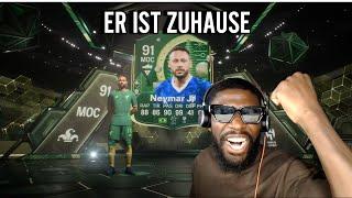 DER BESTE SPIELER IN EAFC 25| EA FC 25 Deutsch | PS5