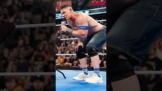 John Cena Destroys CM Punk in Controversial Promo! Smackdown Review!