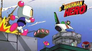 Bomberman Hero {Part 4/5} (No Commentary)