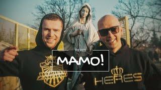 HERES / WZN - MAMO! [OFFICIAL VIDEO] #idęzaNim