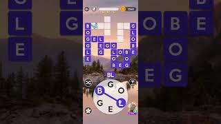 Wordscapes September 29 2024 Daily Puzzle Answers