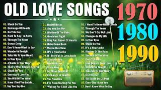 Best Old Love Songs Playlist ️ All Time Favorite Hits Songs ️MLTR, Air Supply, Westlife, ...