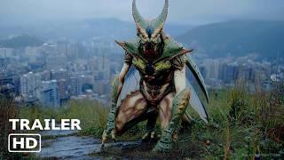 Dragon Ball Movie (2026): Ultimate Awakening | Teaser Trailer