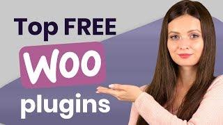 Top 10 FREE WooCommerce plugins for a dropshipping store (AliDropship Woo)