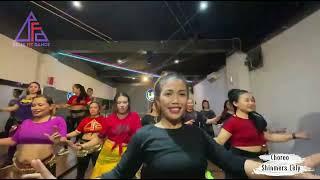 SHIK SHAK SHOK | BELLYFITDANCE | DANCE | FITNES | CHOREO | LELY HERLY