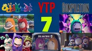ODDBODS YTP COMPILATION 7!!!!!!