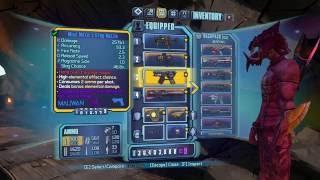 Borderlands 2: Сокровищница Терраморфа / Treasury of Terramorphous