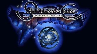 Septerra Core 96 Final Battle with Doskias! [No Commentary]