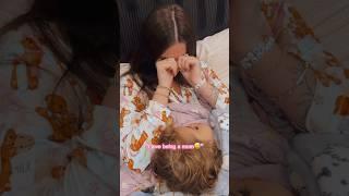 This Made Mommy Very Emotional