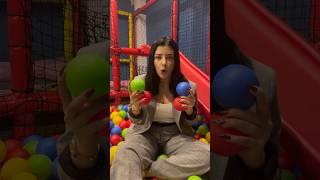 Gözde Akgün | BURASI BENİM OYUN PARKIM | #gözdeakgün #shorts