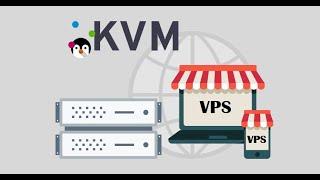 KVM VPS Hosting Provider | Cheap KVM VPS | KVM VPS | Affordable KVM VPS HOSTING | Linux KVM VPS Host