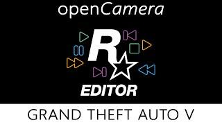 openCamera for Grand Theft Auto V (Video editor/ASI plugin)