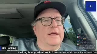 The Immigration Answers Show - Episode 844
