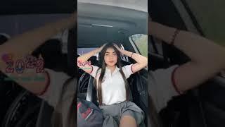 Colegiala Latina Hermosa Video Bellas Chica Bailando