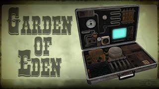 The Storyteller: FALLOUT S3 E13 - Garden of Eden