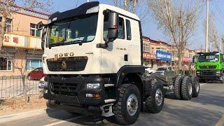 2022 Sinotruck Howo truck for sale