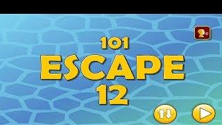 501 Free New Escape Games Level 12 Walkthrough