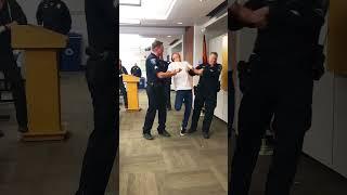 This Cops Got a Shocking Surprise 