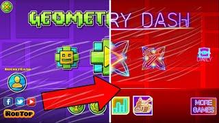 How to install a texture pack | Geometry Dash **WORKING 2024**