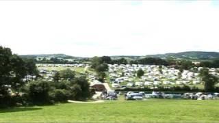 Cofton Country Holiday Park Devon