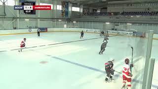 Euopean Champions Cup-2019. HC Sochi vs Yantar