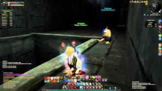 Aion 4.6 Assassin PvP Itsmebisu [Arena of Chaos]