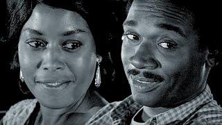 Nothing But A Man (1964)