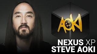 NEW STEVE AOKI NEXUS EXPANSION!!