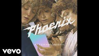 Phoenix - After Midnight (Official Audio)