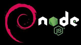 How to install NodeJS directly (Binaries) in Debian 10 "Buster" [OS-TLDR]