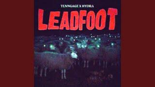 Leadfoot