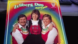 Zellberg Duo mit Doris  Ich möchte dir danken