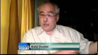 Walid Shoebat on the ISIS slaughtering Christians - theDove.us