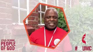 United Methodists choose to #BeUMC in Africa