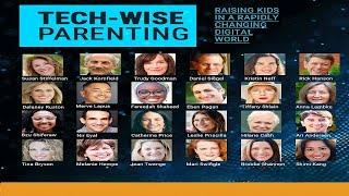 Tech-Wise Parenting Summit