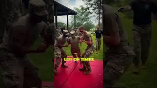 Why Taylor Cavanaugh Was Discharged from the SEALs — The Untold Story | #shorts #podcast