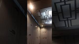 scania Elevators  6 Passage cet chant