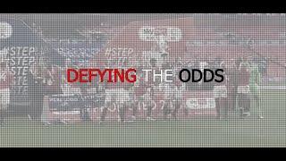 Defying The Odds | Morecambe Football Club | Documentary