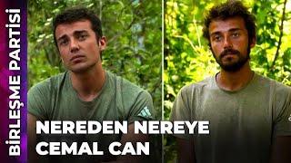 Cemal Can Canseven Kaç Kilo Verdi SURVİVOR