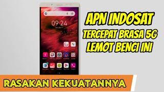 Ini Dia Speed 5G Apn Indosat Tercepat Paling Stabil 2022 Part 17