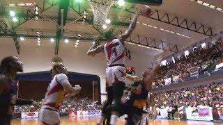 Daquioag to Rosales! | PBA Commissioner’s Cup 2019